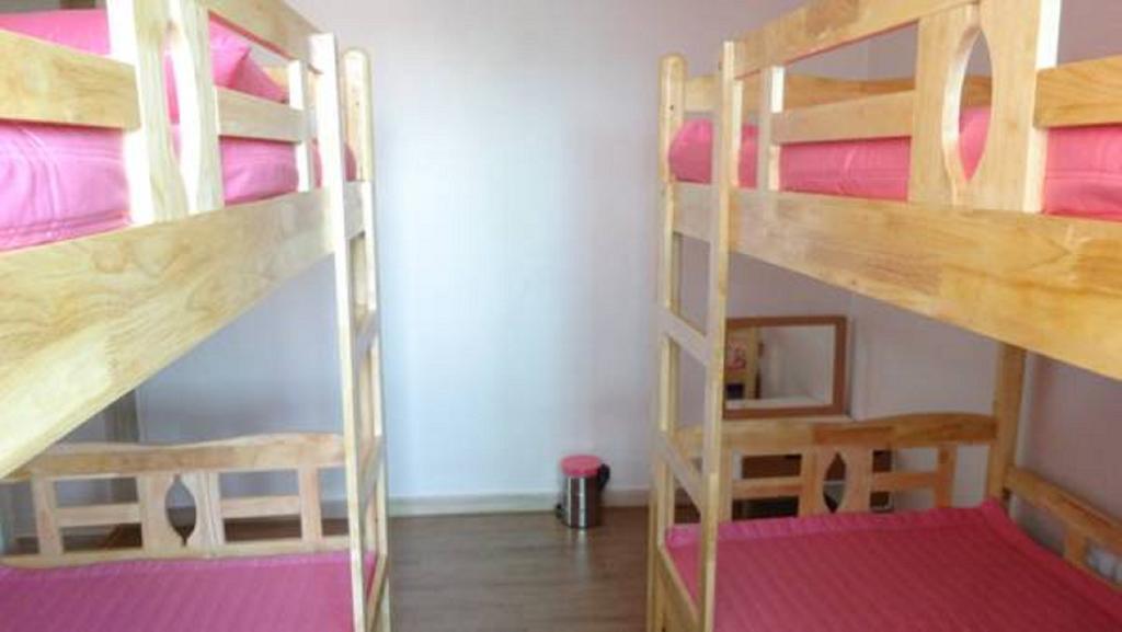 Gangneung Ing Guesthouse Room photo
