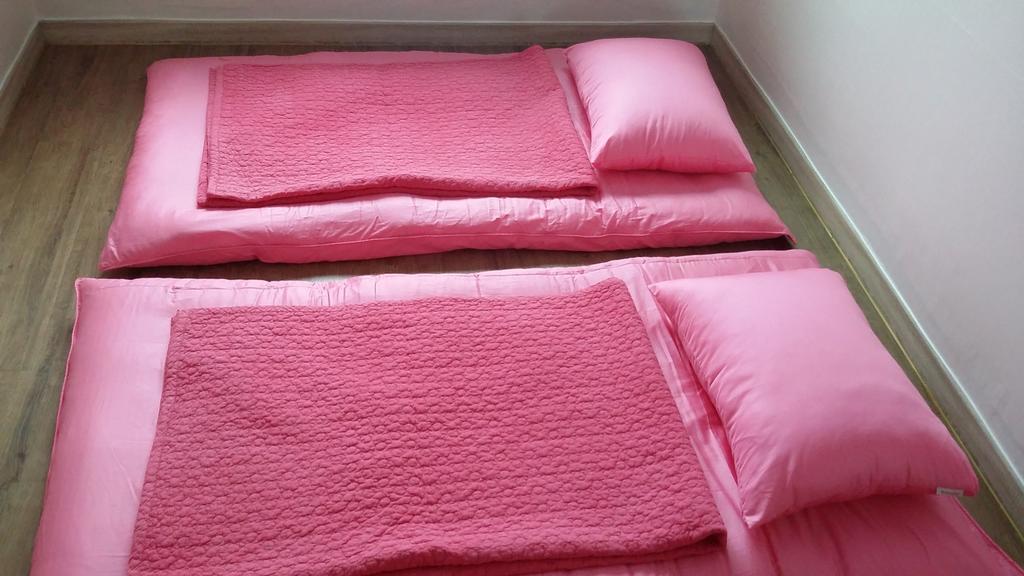 Gangneung Ing Guesthouse Room photo